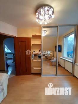 2-к квартира, вторичка, 56м2, 2/2 этаж