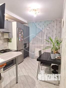 3-к квартира, вторичка, 72м2, 2/7 этаж