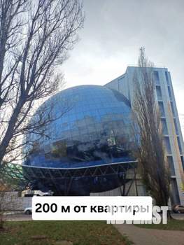 1-к квартира, вторичка, 34м2, 9/10 этаж