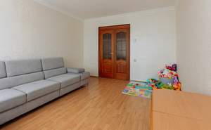 3-к квартира, вторичка, 64м2, 16/16 этаж