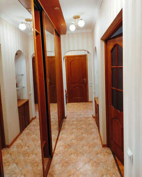 3-к квартира, вторичка, 65м2, 2/9 этаж