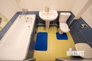 1-к квартира, вторичка, 40м2, 5/10 этаж