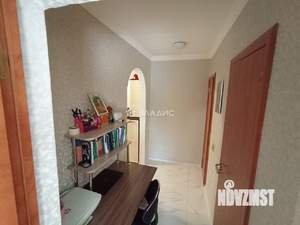 2-к квартира, вторичка, 56м2, 4/10 этаж