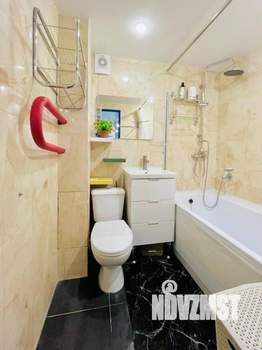 1-к квартира, вторичка, 38м2, 2/5 этаж