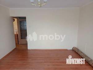 1-к квартира, вторичка, 42м2, 6/6 этаж