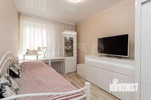 3-к квартира, вторичка, 59м2, 5/9 этаж