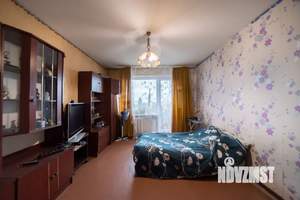 1-к квартира, вторичка, 37м2, 9/9 этаж