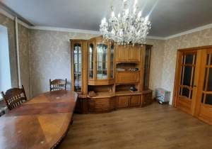 3-к квартира, вторичка, 63м2, 3/10 этаж