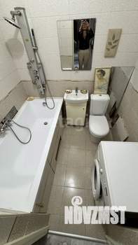 1-к квартира, вторичка, 40м2, 8/8 этаж