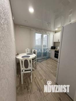 1-к квартира, вторичка, 40м2, 8/9 этаж