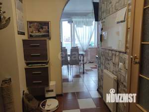 2-к квартира, вторичка, 60м2, 5/5 этаж