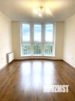 2-к квартира, вторичка, 66м2, 9/15 этаж