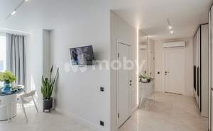 2-к квартира, вторичка, 59м2, 6/9 этаж