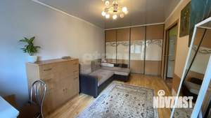 1-к квартира, вторичка, 30м2, 4/5 этаж