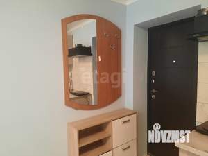 1-к квартира, вторичка, 18м2, 3/5 этаж