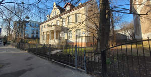 3-к квартира, вторичка, 82м2, 3/3 этаж