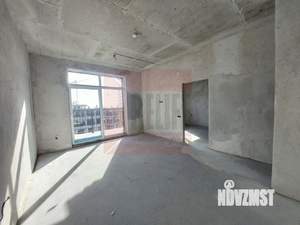 1-к квартира, сданный дом, 57м2, 3/10 этаж