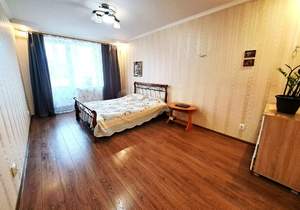 1-к квартира, вторичка, 41м2, 4/9 этаж