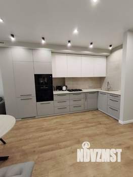 2-к квартира, вторичка, 57м2, 10/10 этаж