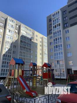 1-к квартира, вторичка, 39м2, 6/9 этаж