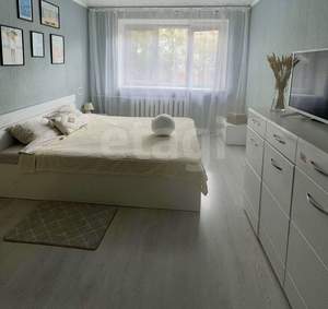 1-к квартира, вторичка, 30м2, 2/5 этаж