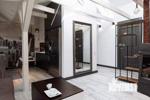 3-к квартира, вторичка, 133м2, 5/5 этаж