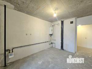 1-к квартира, вторичка, 46м2, 7/10 этаж