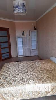 1-к квартира, вторичка, 40м2, 5/7 этаж
