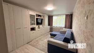 2-к квартира, вторичка, 44м2, 1/5 этаж