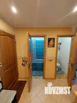 1-к квартира, вторичка, 36м2, 9/9 этаж