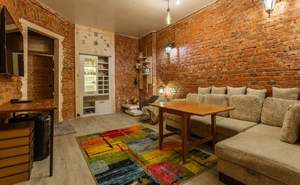 2-к квартира, вторичка, 88м2, 2/4 этаж