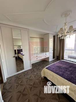 3-к квартира, вторичка, 86м2, 4/9 этаж