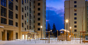 Студия квартира, вторичка, 61м2, 7/9 этаж