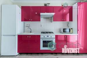 1-к квартира, вторичка, 40м2, 4/10 этаж