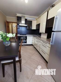 3-к квартира, вторичка, 88м2, 2/6 этаж