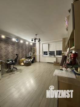 2-к квартира, вторичка, 73м2, 5/5 этаж