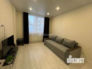 1-к квартира, вторичка, 39м2, 3/5 этаж