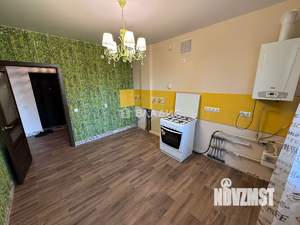 1-к квартира, вторичка, 47м2, 3/10 этаж