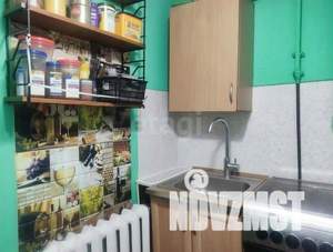 2-к квартира, вторичка, 44м2, 1/4 этаж