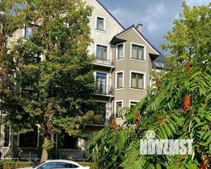 3-к квартира, вторичка, 113м2, 1/4 этаж