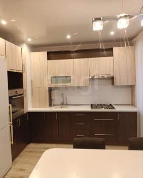 1-к квартира, вторичка, 42м2, 9/9 этаж