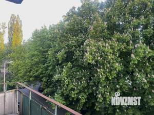 1-к квартира, вторичка, 34м2, 3/5 этаж