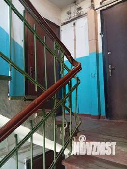2-к квартира, вторичка, 43м2, 2/3 этаж