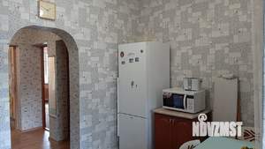 2-к квартира, вторичка, 59м2, 3/3 этаж