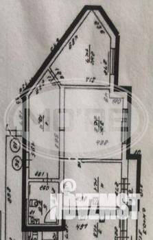 2-к квартира, вторичка, 72м2, 1/5 этаж