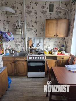 1-к квартира, вторичка, 35м2, 3/4 этаж