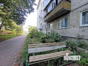 3-к квартира, вторичка, 64м2, 4/5 этаж