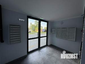 3-к квартира, строящийся дом, 85м2, 6/9 этаж