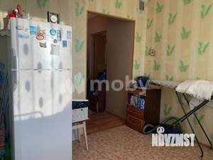 1-к квартира, вторичка, 37м2, 7/10 этаж