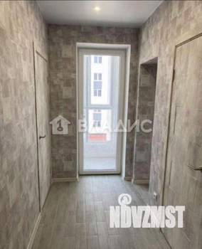 1-к квартира, вторичка, 30м2, 2/9 этаж